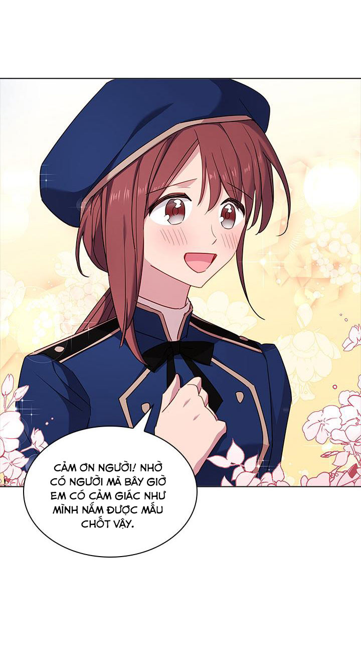 tiểu thư chỉ muốn được nghỉ ngơi chapter 32 53