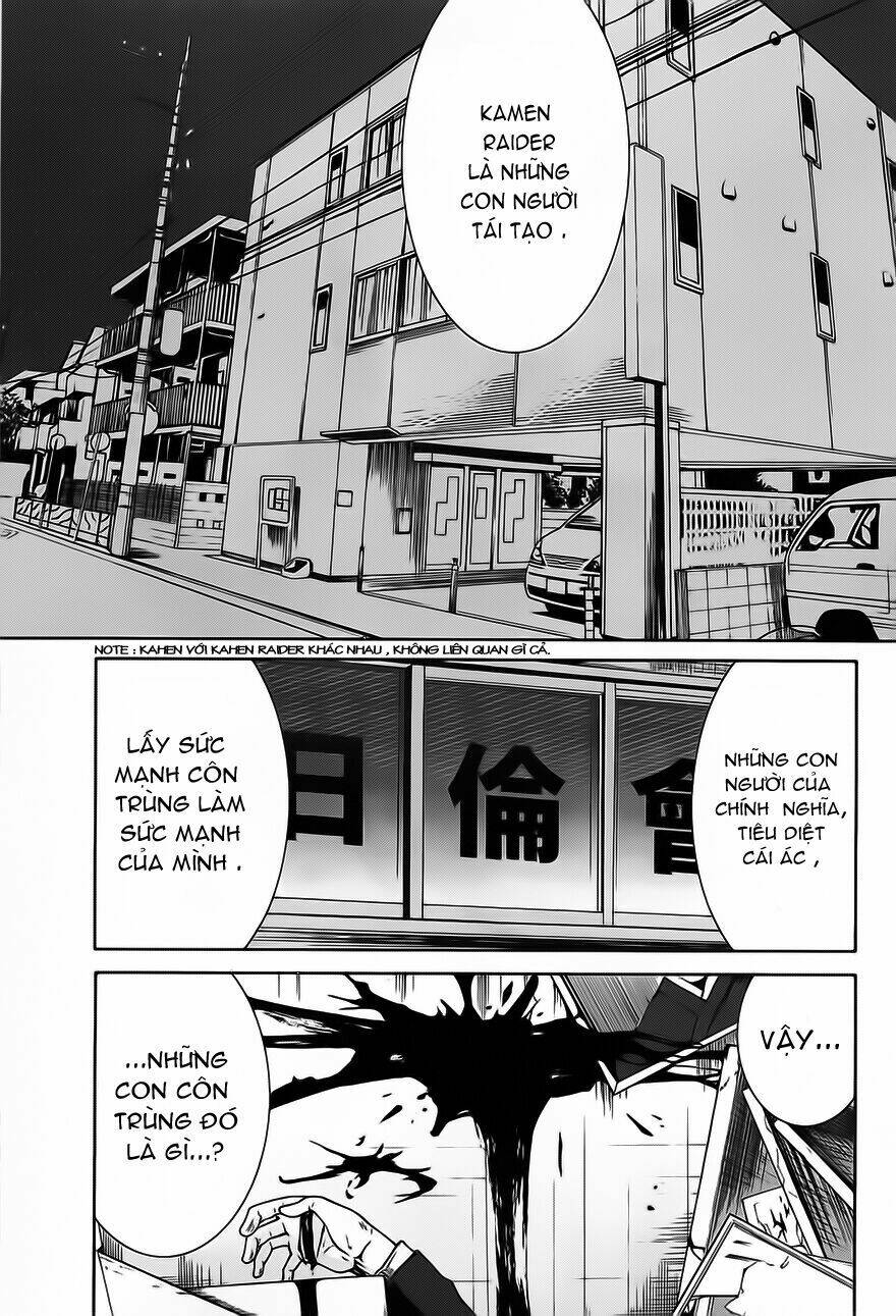 arachnid chapter 12 1