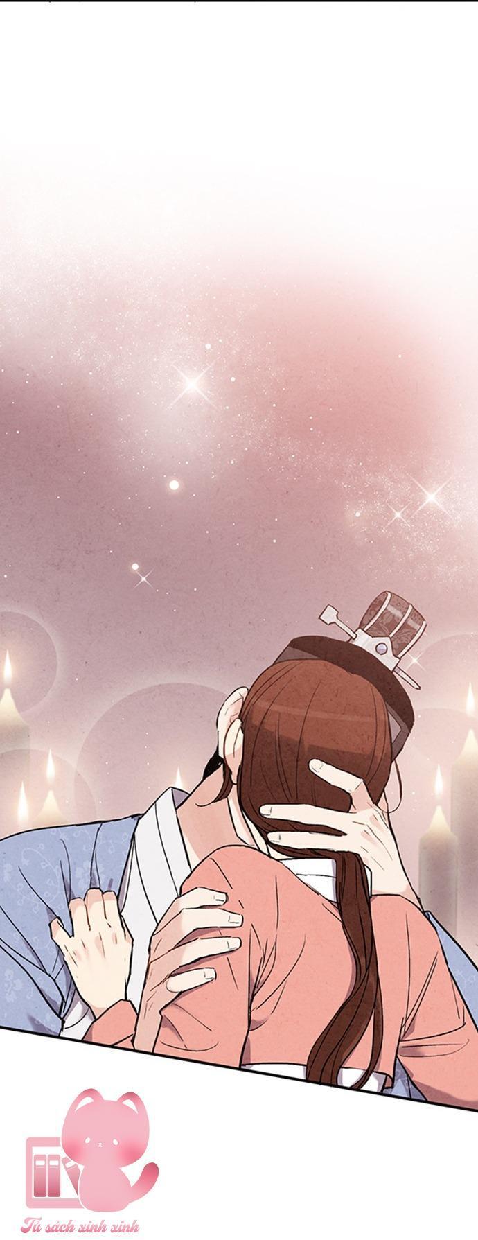 lệnh cấm hôn chapter 44 22