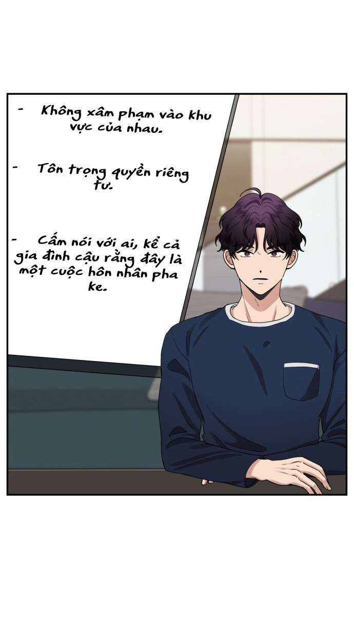 oan gia ngõ hẹp chapter 27 6