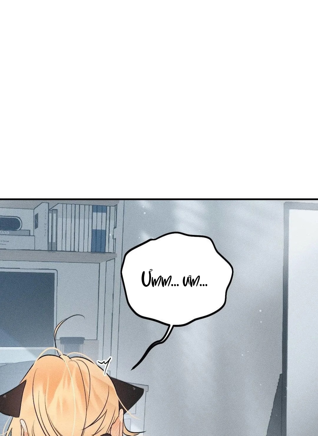 [18+] người đàn ông làm tình với quỷ chapter 18.2 69