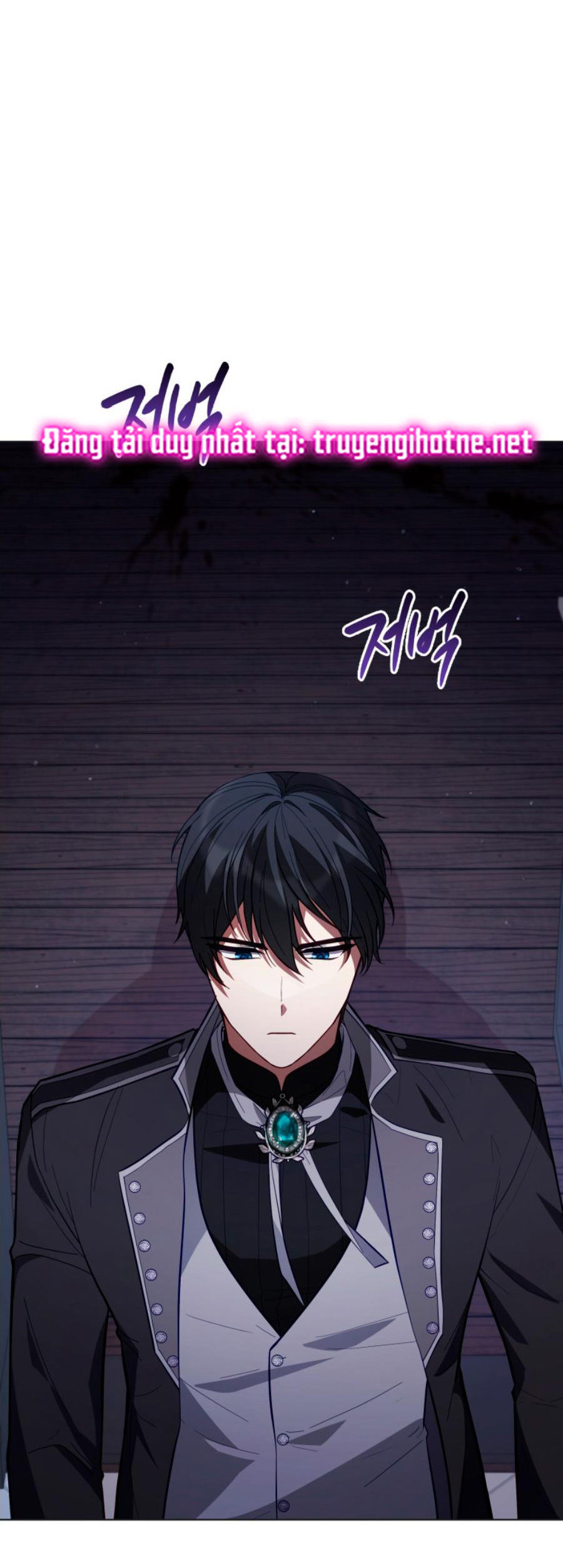 quý cô không thể tiếp cận chapter 85.1 10