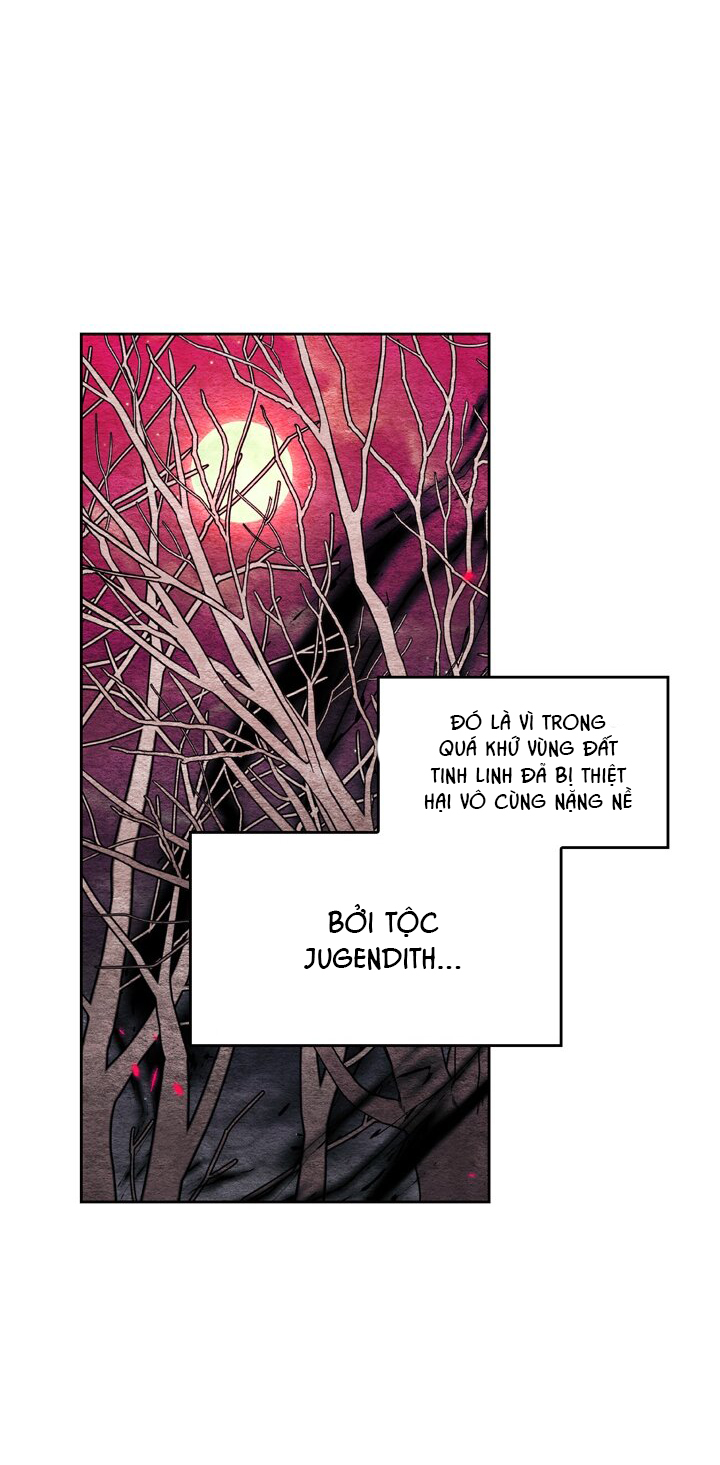 ác nữ xứng đôi với bạo chúa chapter 43 17