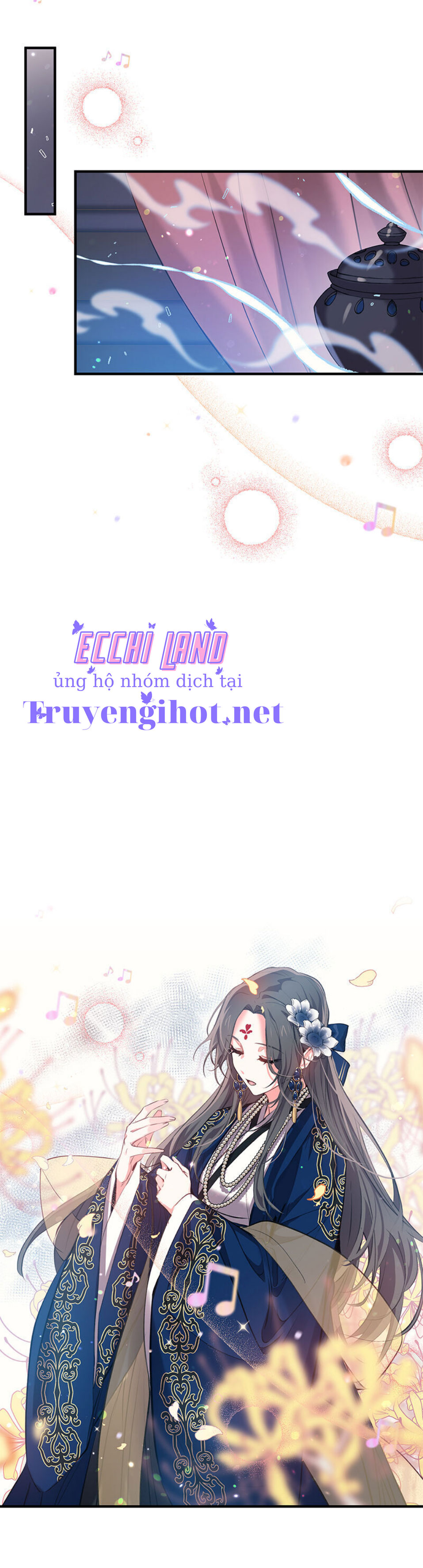 nàng sơn ca yêu kiều của yêu tinh (full) chapter 28.2 1