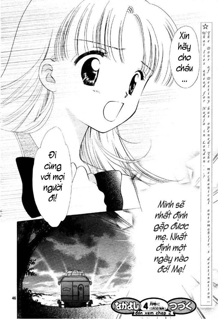 ashita no nadja chapter 1 45