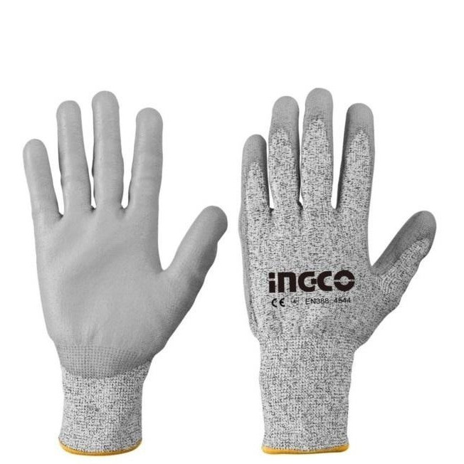 Găng tay chống cắt Ingco HGCG01-L