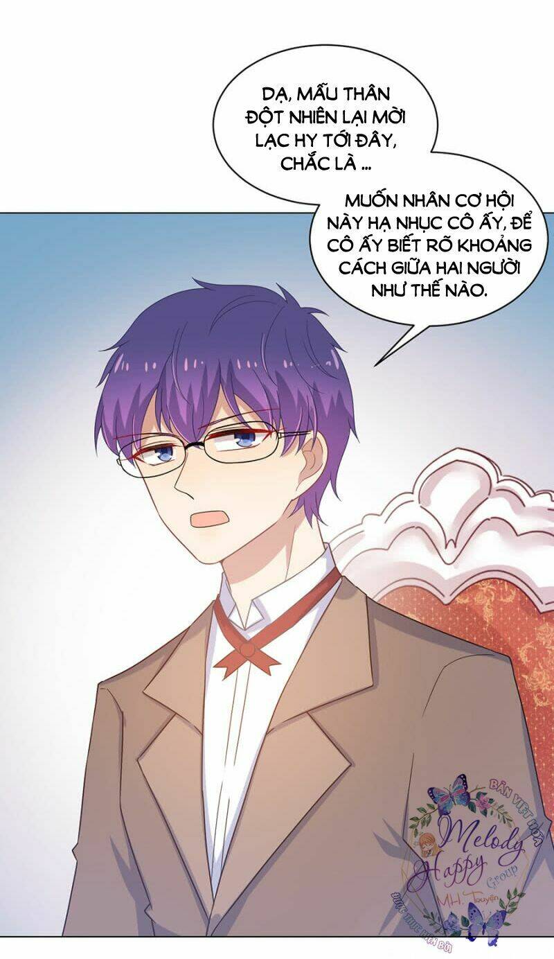 ma lạt thiên kim đẩu ác thiếu chapter 133 3