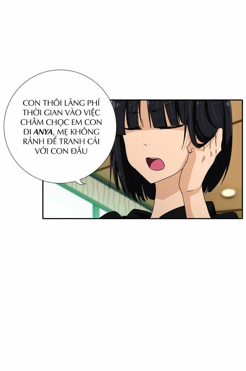 nhiệt huyết thanh xuân chapter 4 27