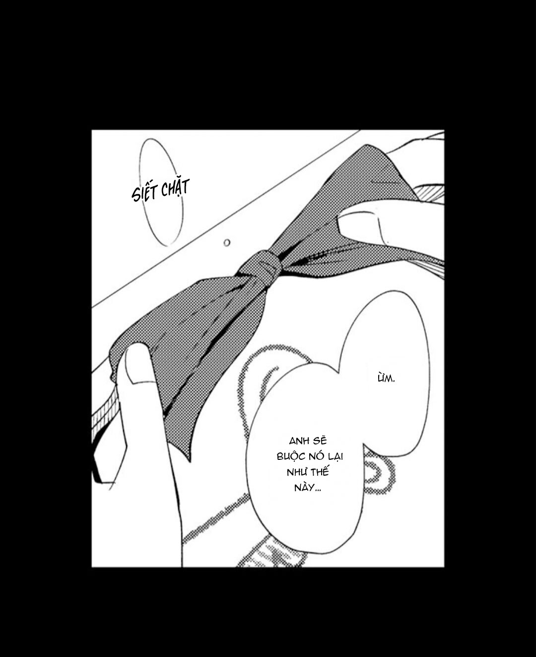 mặt sẹo quyến rũ chapter 18 34