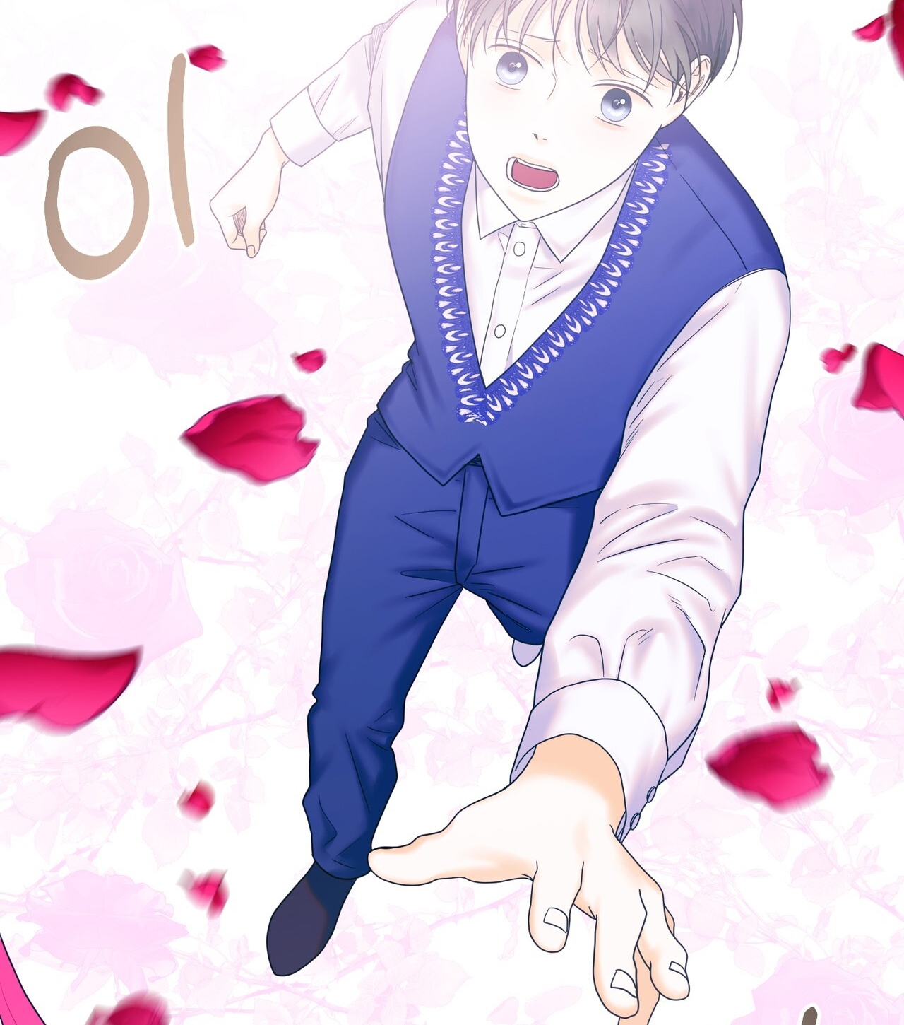 hợp đồng hôn nhân với hai người chồng chapter 16.2 41