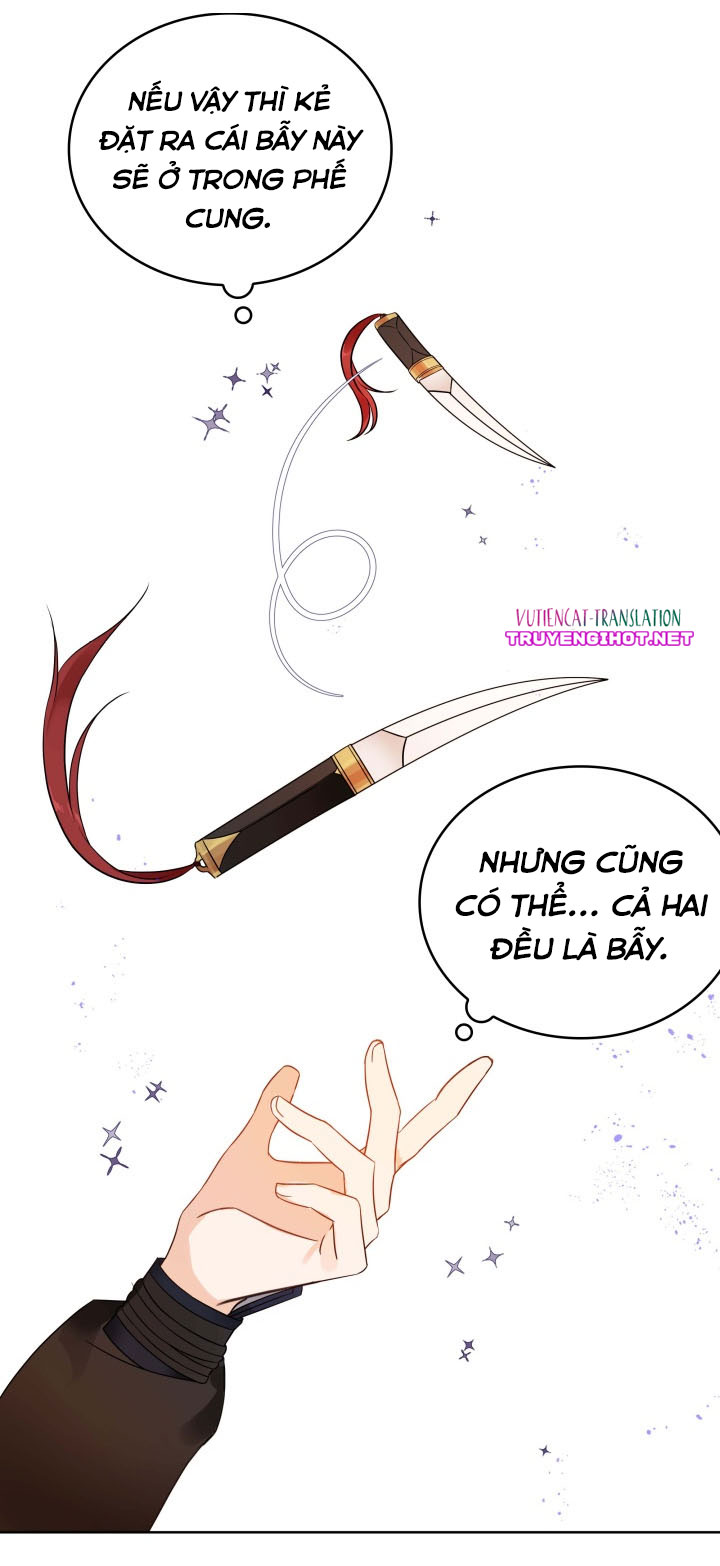 khế ước hậu cung chapter 7 35