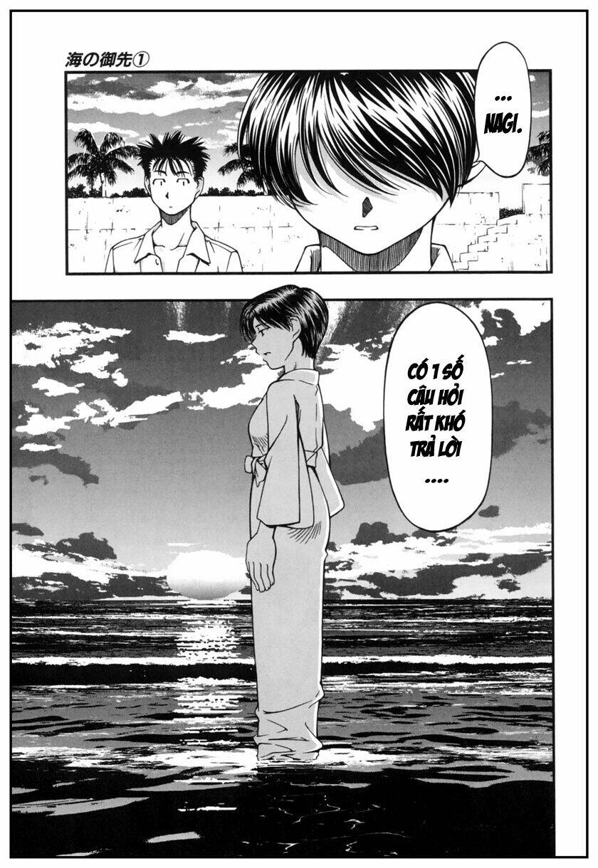 umi no misaki chapter 6 20