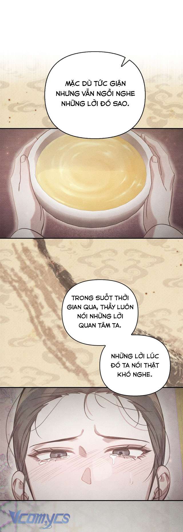 [18+] tiết học bí mật của trung điện chapter 41 22