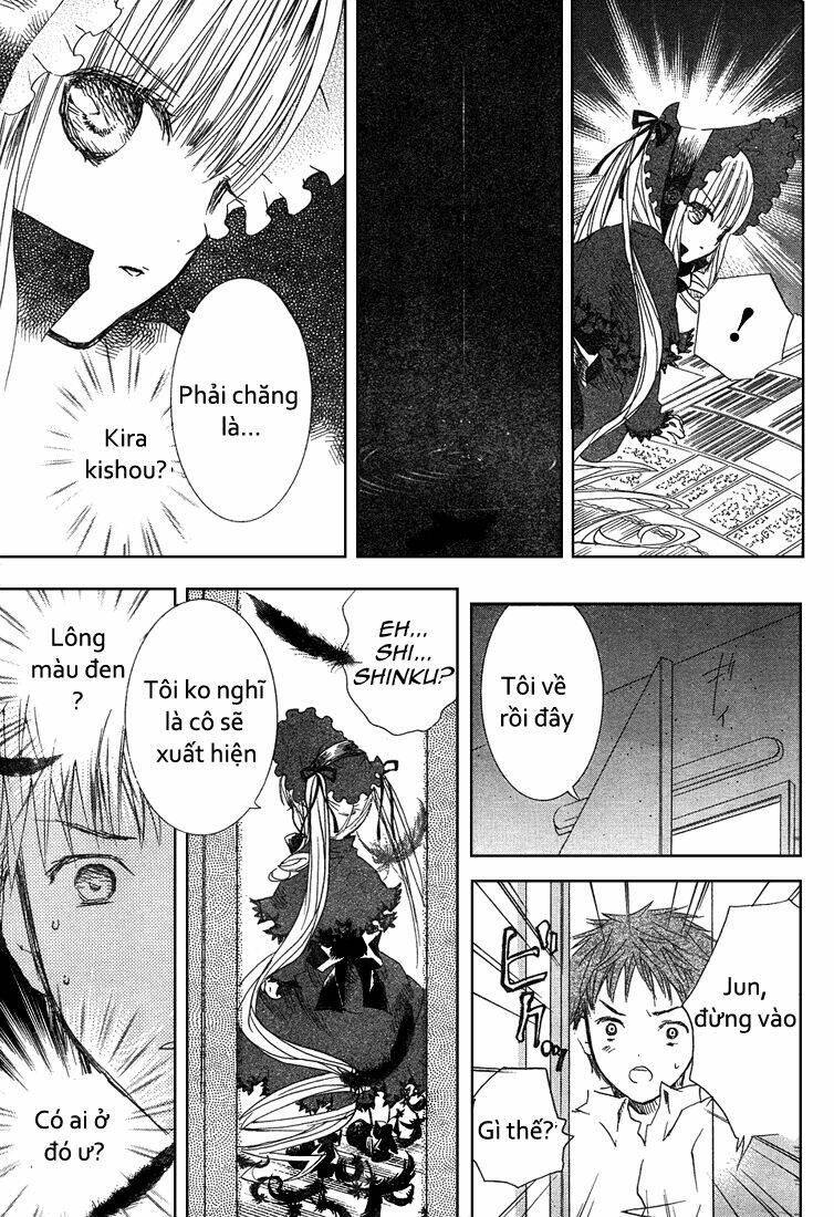 rozen maiden ii chapter 4 10