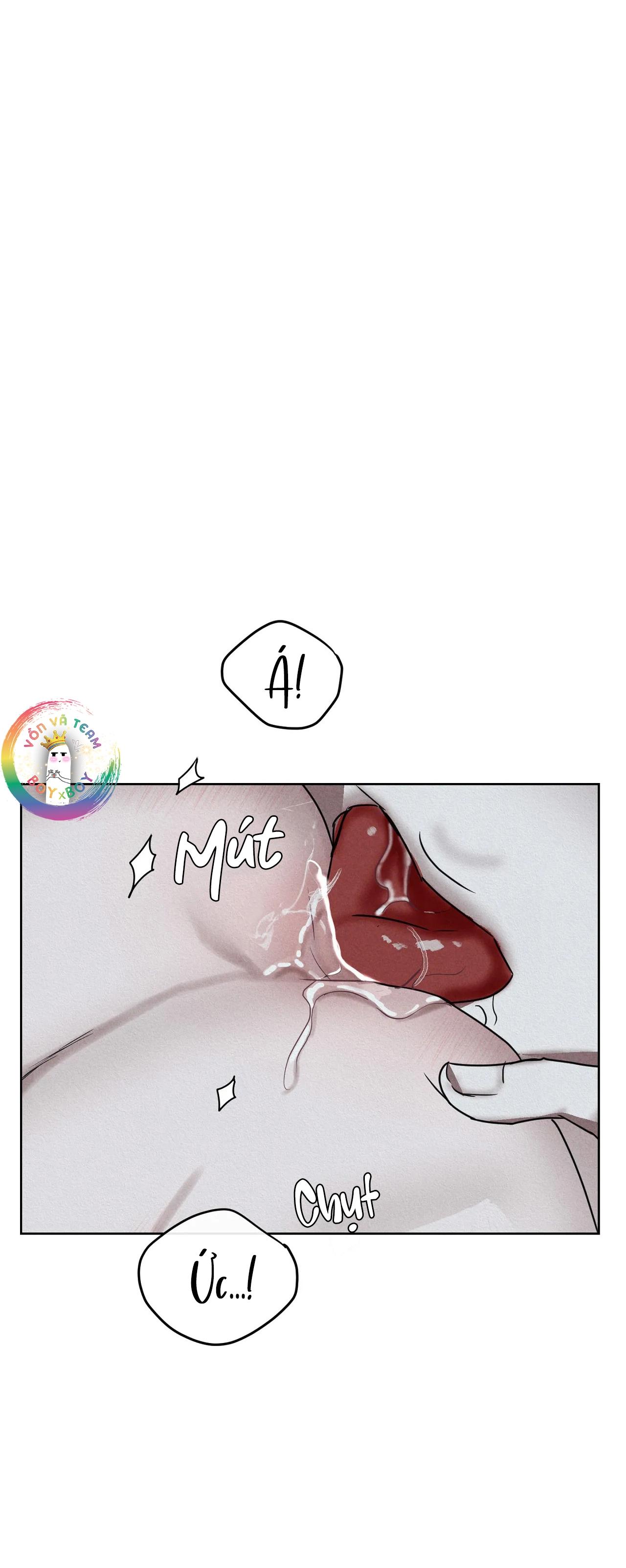 manhwa chịch vồn chịch vã chapter 17 15