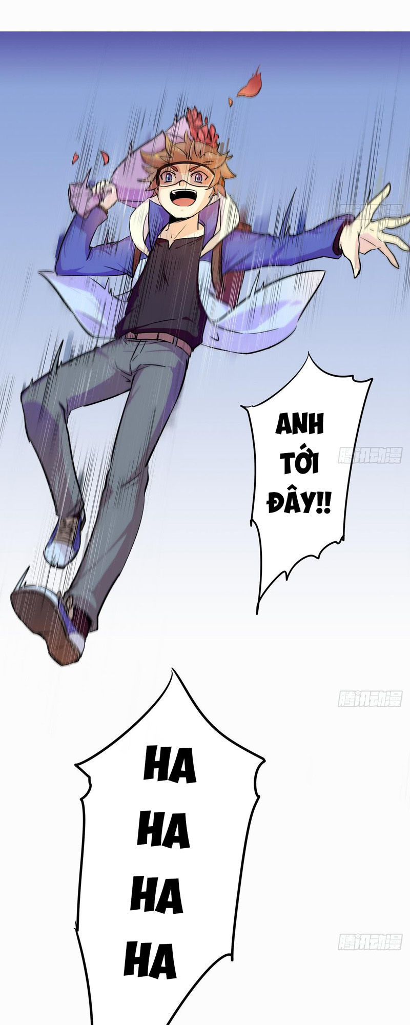 phò mã long cung không dễ làm chapter 0 11