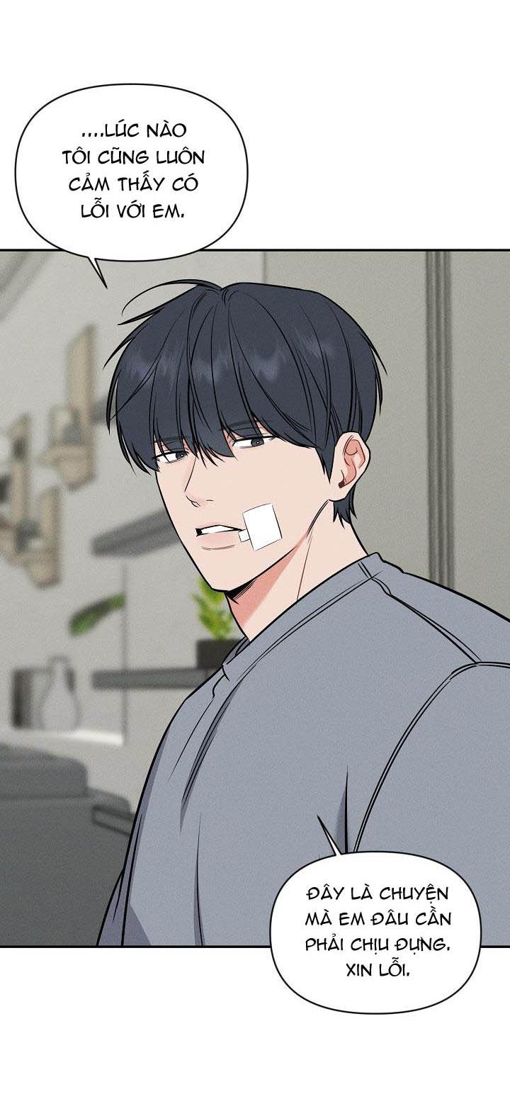 mặt trời của đêm chapter 27 34