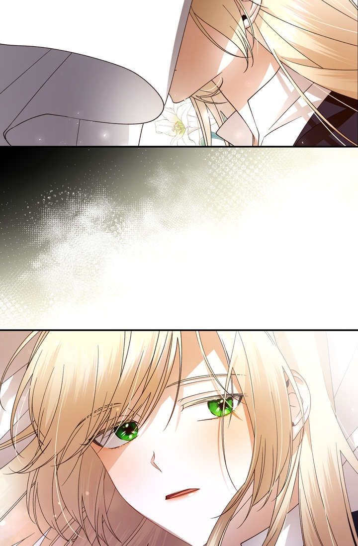 cách che giấu đứa con của hoàng đế chapter 7 40