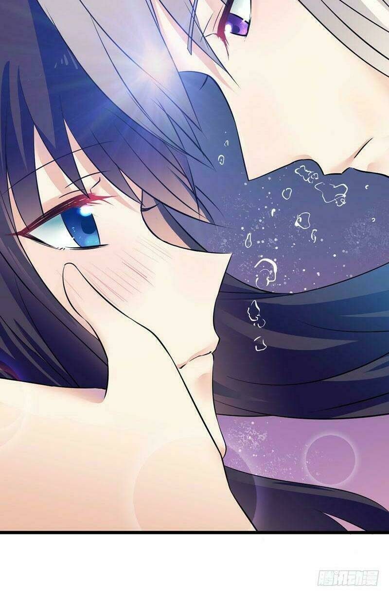 chinh phục bạn trai sao chổi chapter 1 9