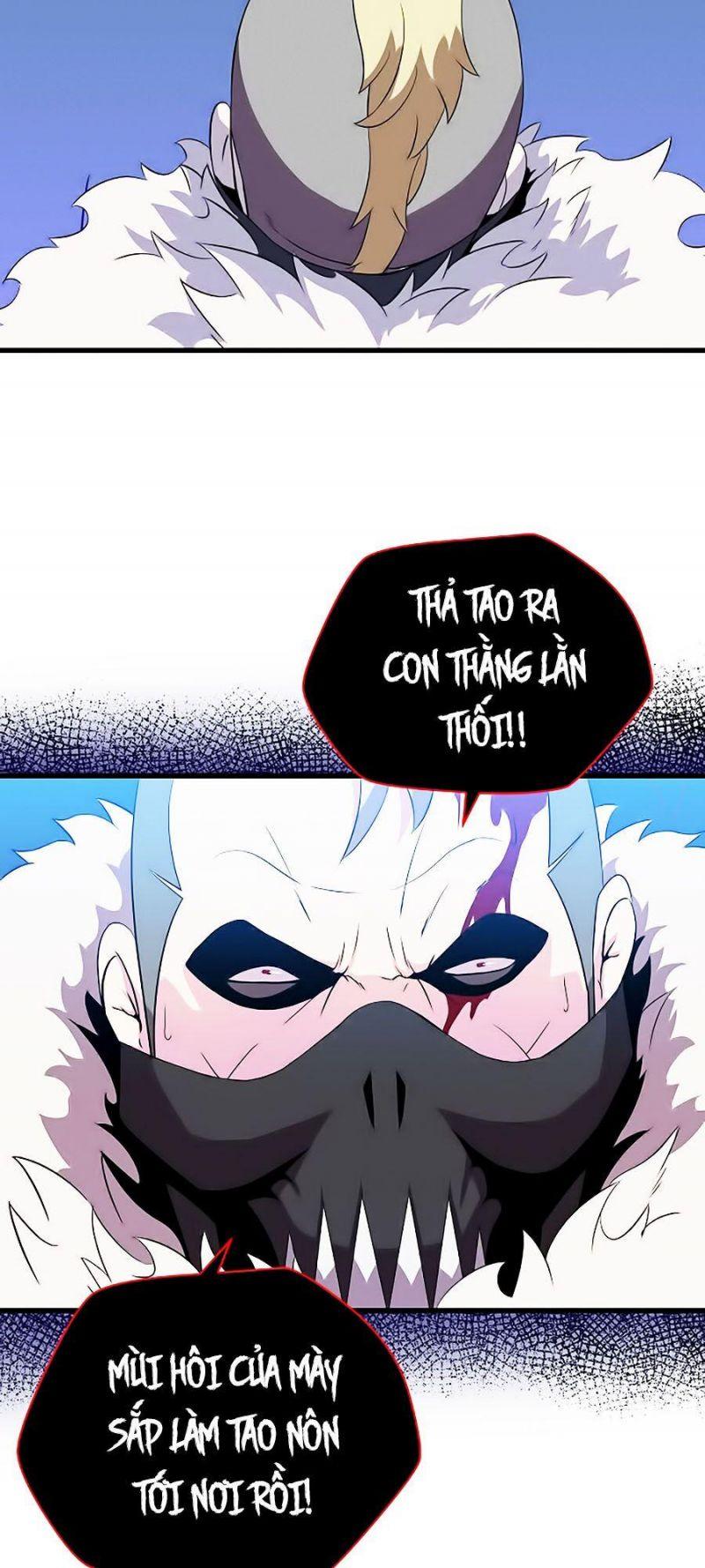 tiêu diệt đấng cứu thế chapter 24 69