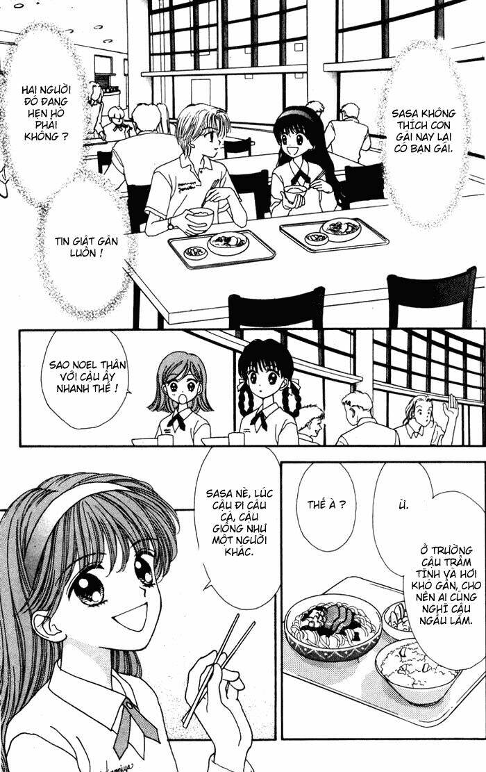 minto na bokura chapter 3 25