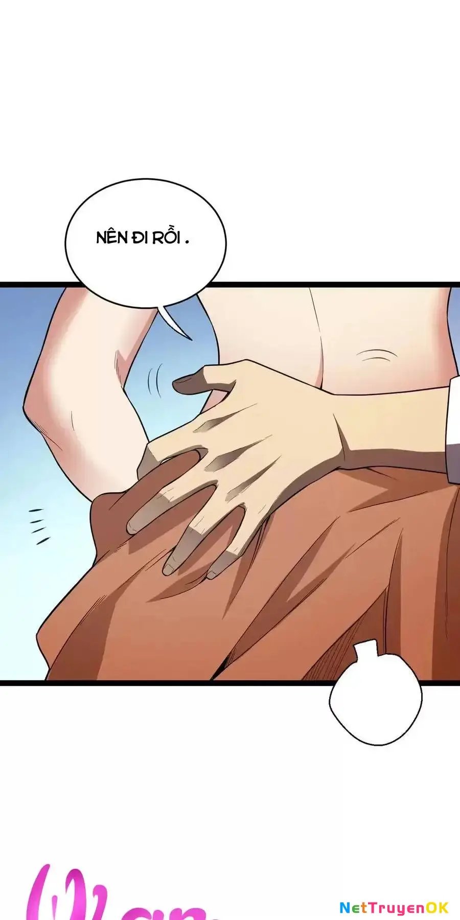 toàn dân tận thế: ta, virus quân vương chapter 13 32