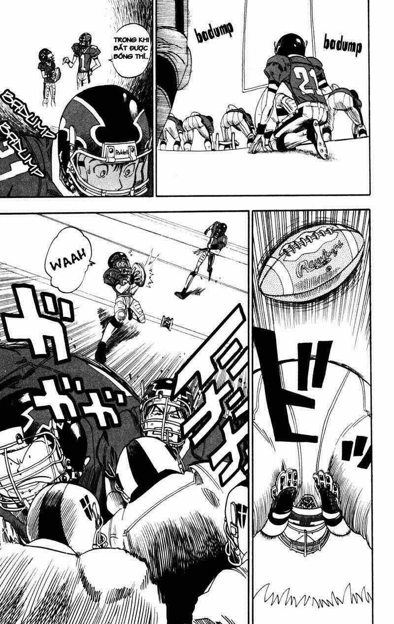 lá chắn mắt chapter 12 15