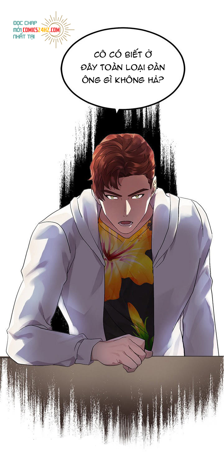 khách sạn ojakgyo chapter 2 46