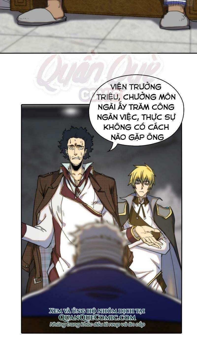 đô thị hàng thần khúc chapter 44 2