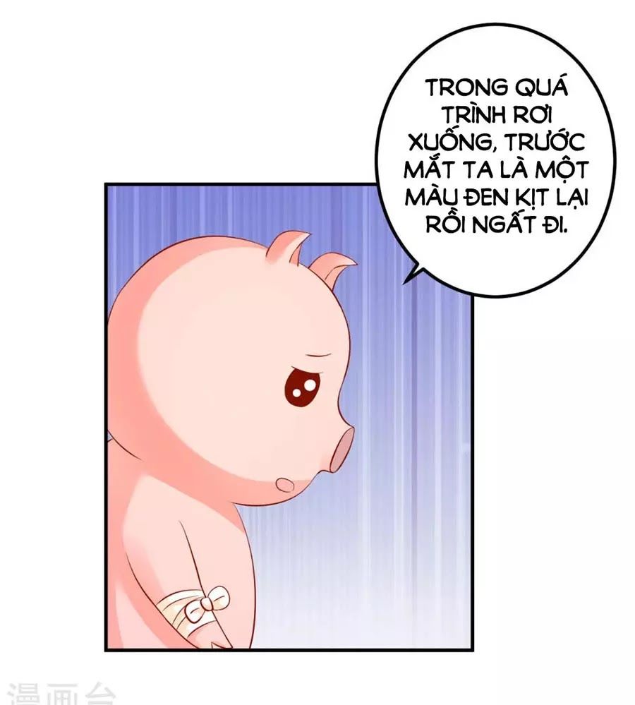 từ đây vương gia không thượng triều sớm chapter 87 32