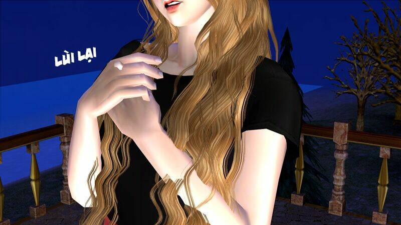 viên đạn bạc [truyện sims 2] chapter 34 59