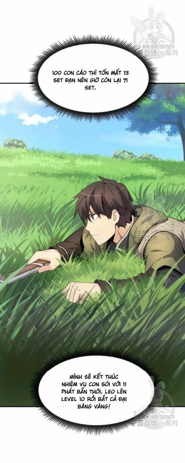 arcane sniper chapter 9 17