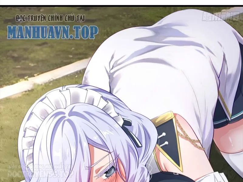 sau khi hợp thể cùng nữ thần, ta vô địch! chapter 4 119