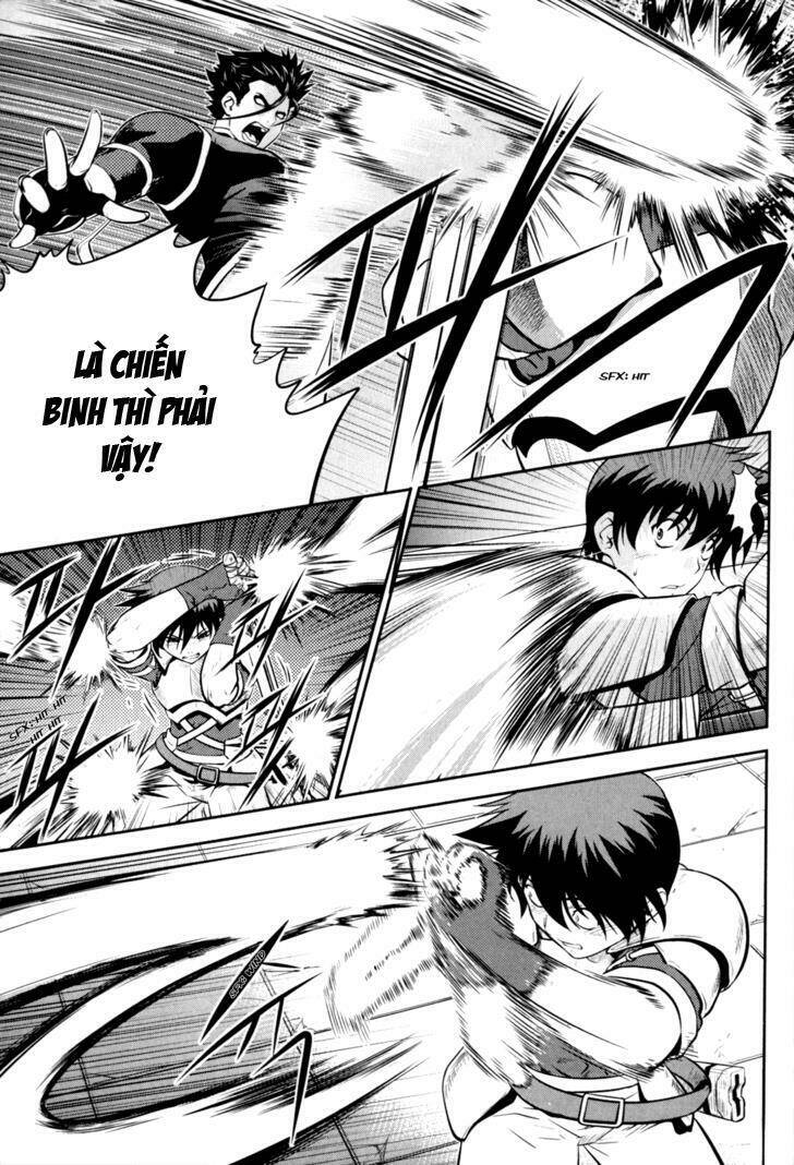 the legend of maian chapter 45 4