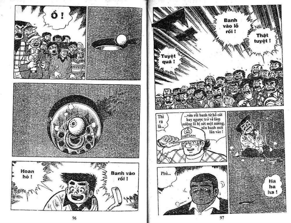 tân teppi chapter 20 47