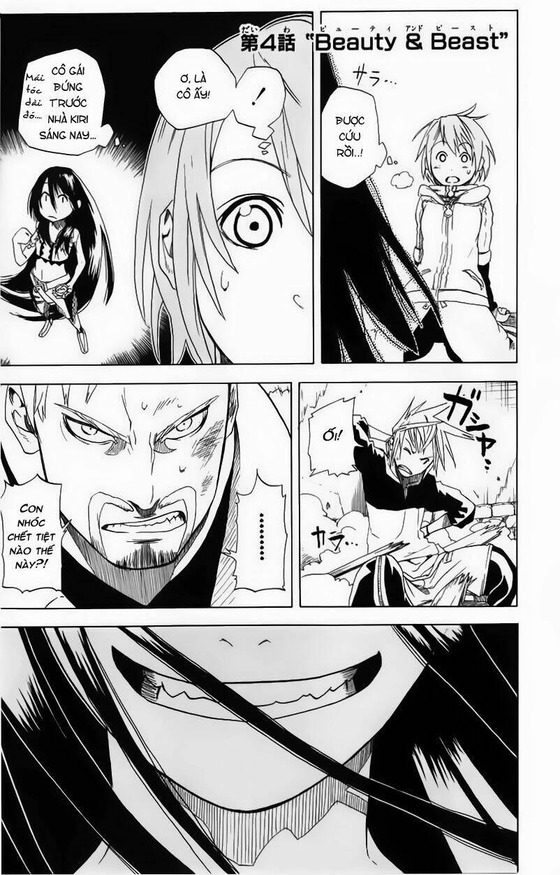 double arts chapter 4 3