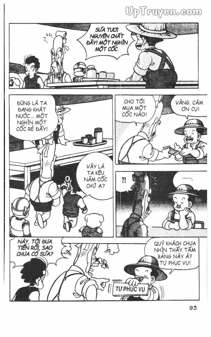 đội quân nhí nhố chapter 12 95