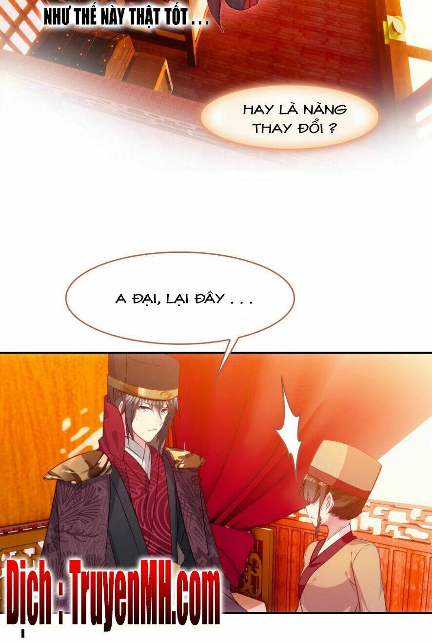 gả cho một tên thái giám đáng ghét chapter 98 7