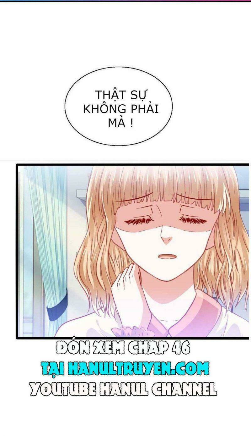 lăng thiếu! nhẹ một chút, đau chapter 45 30