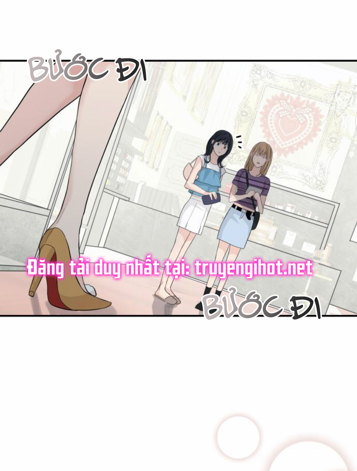 cuộc hôn nhân hoàn hảo chapter 25 36