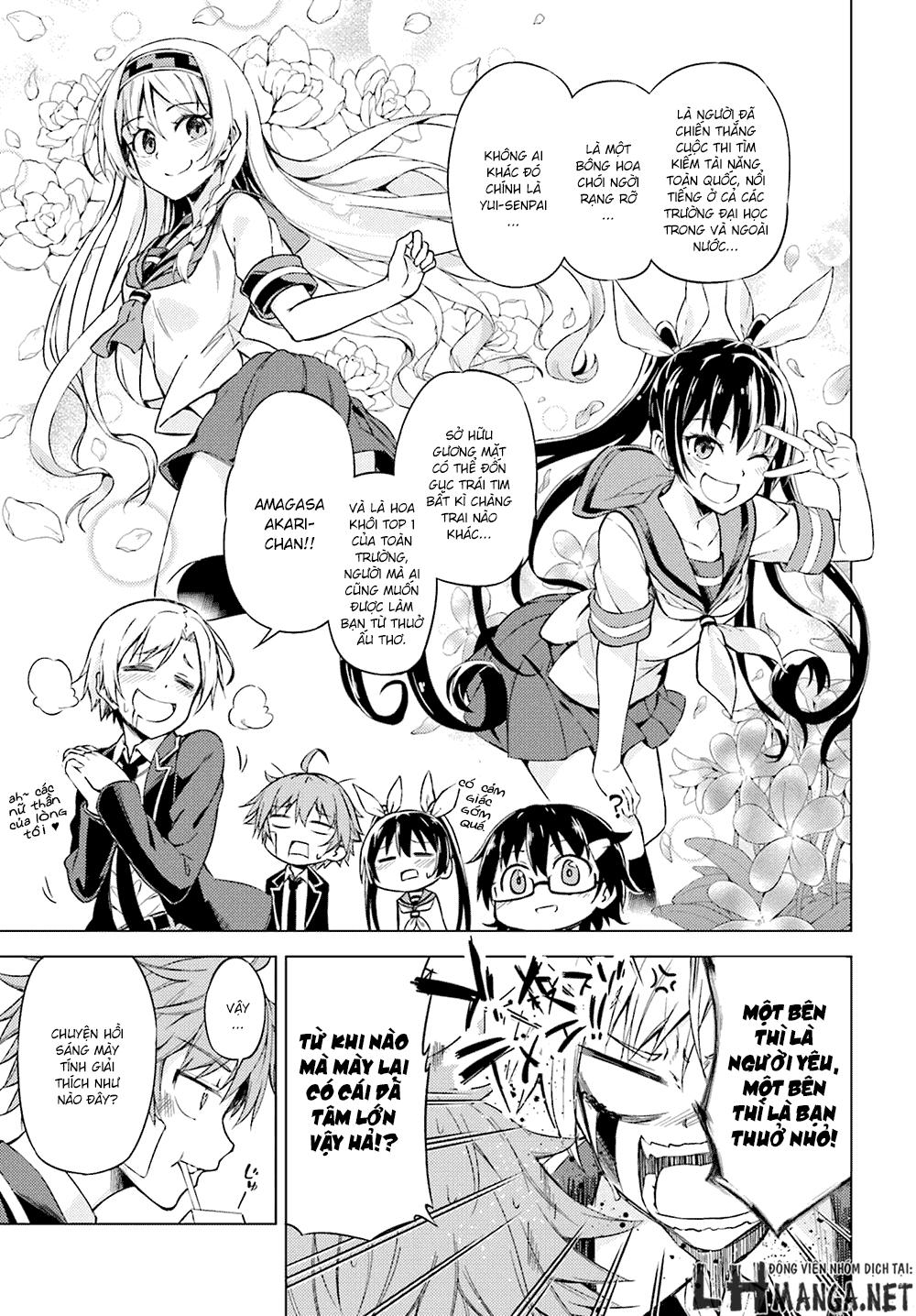 memento: archivez chapter 1 17