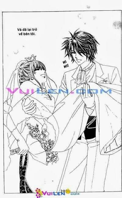 cuộc sống của tôi chapter 13 206