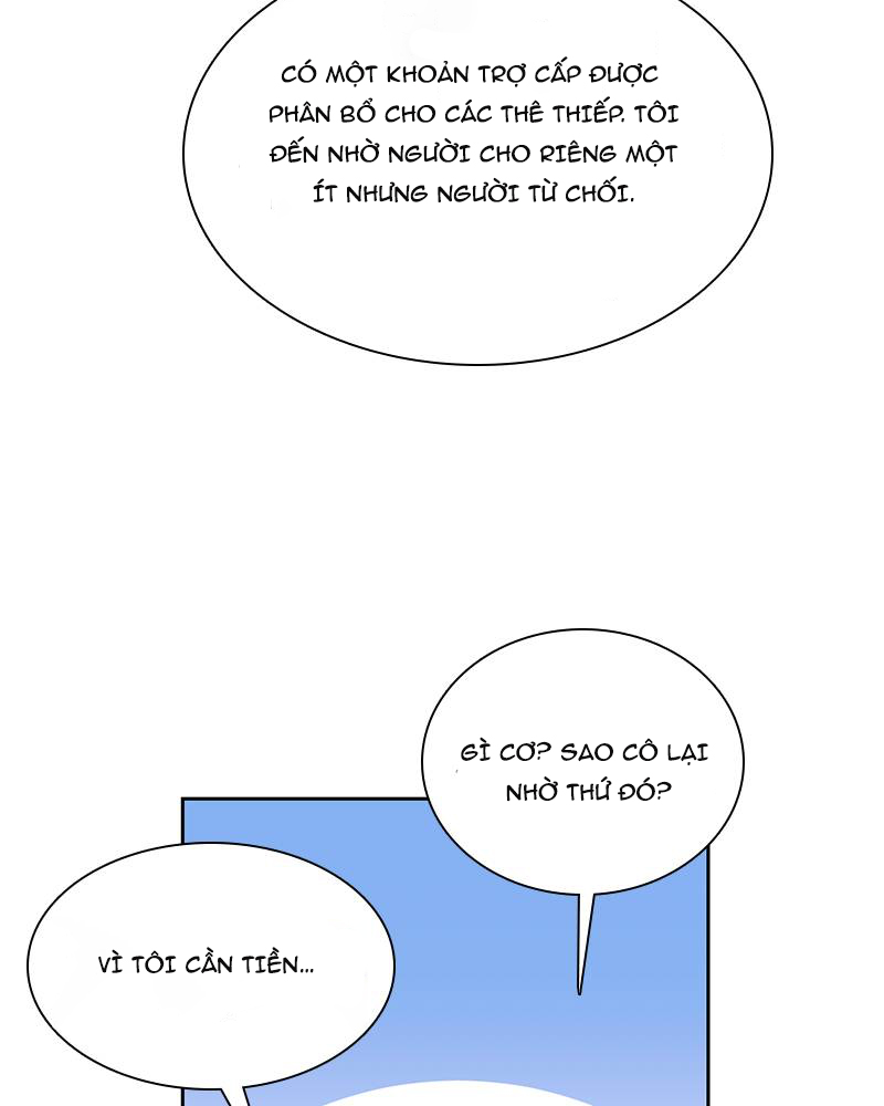 Hoàng Hậu Tái Hôn chapter 30.2 36