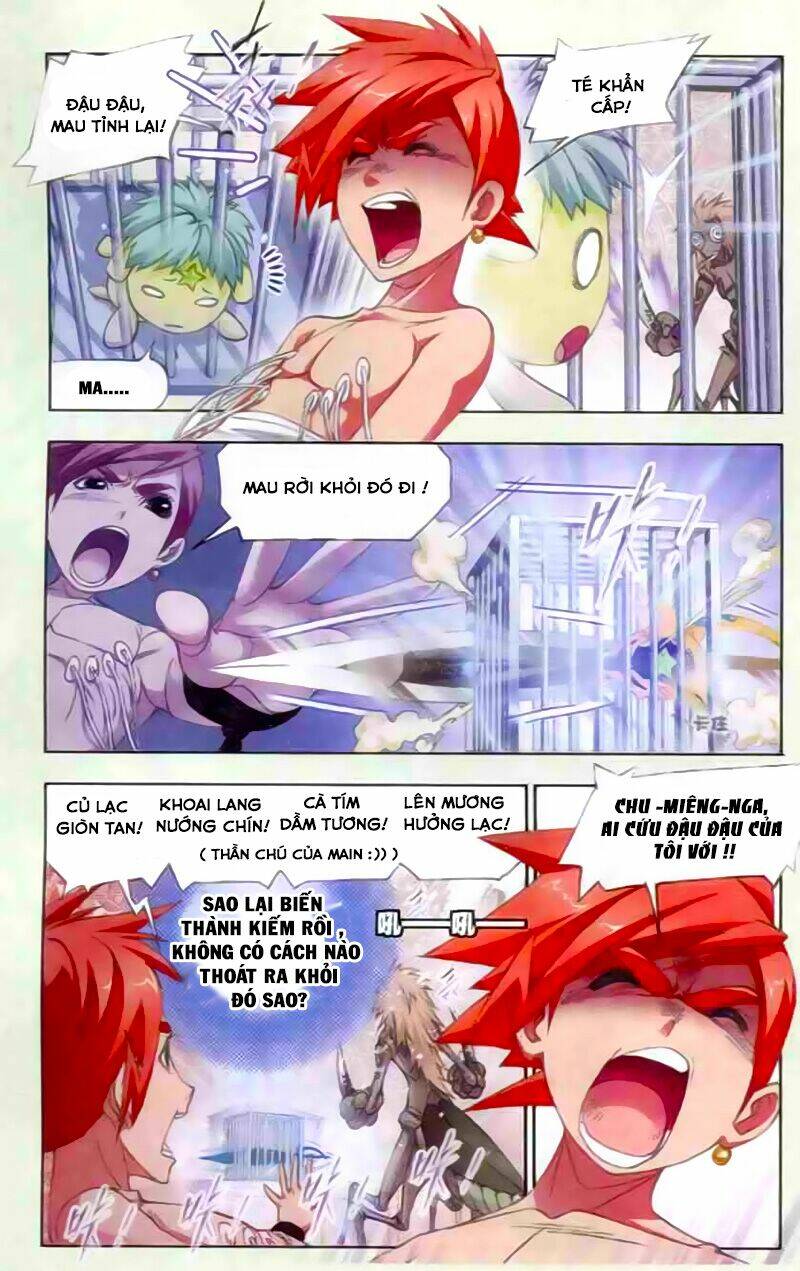 dị nguyên kỷ chapter 2 17