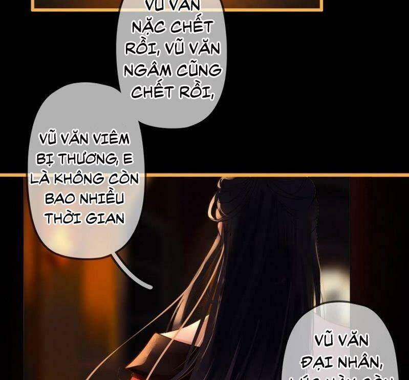 sủng phi của vương chapter 204 21