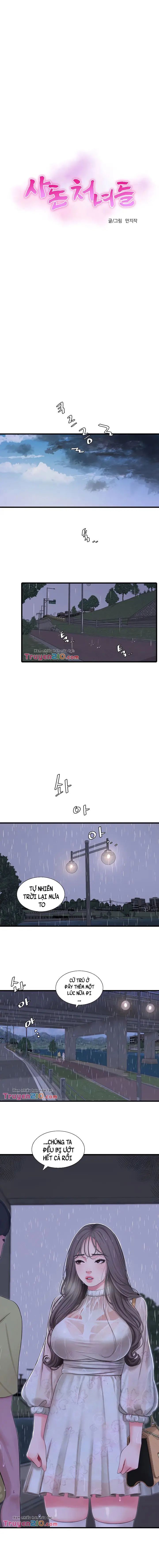 các em trinh nữ ở rể chapter 59 2