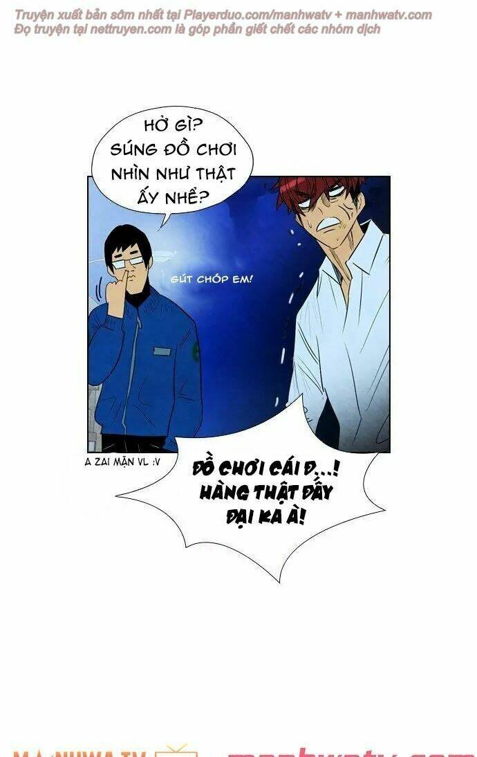 kẻ hồi sinh chapter 29 66