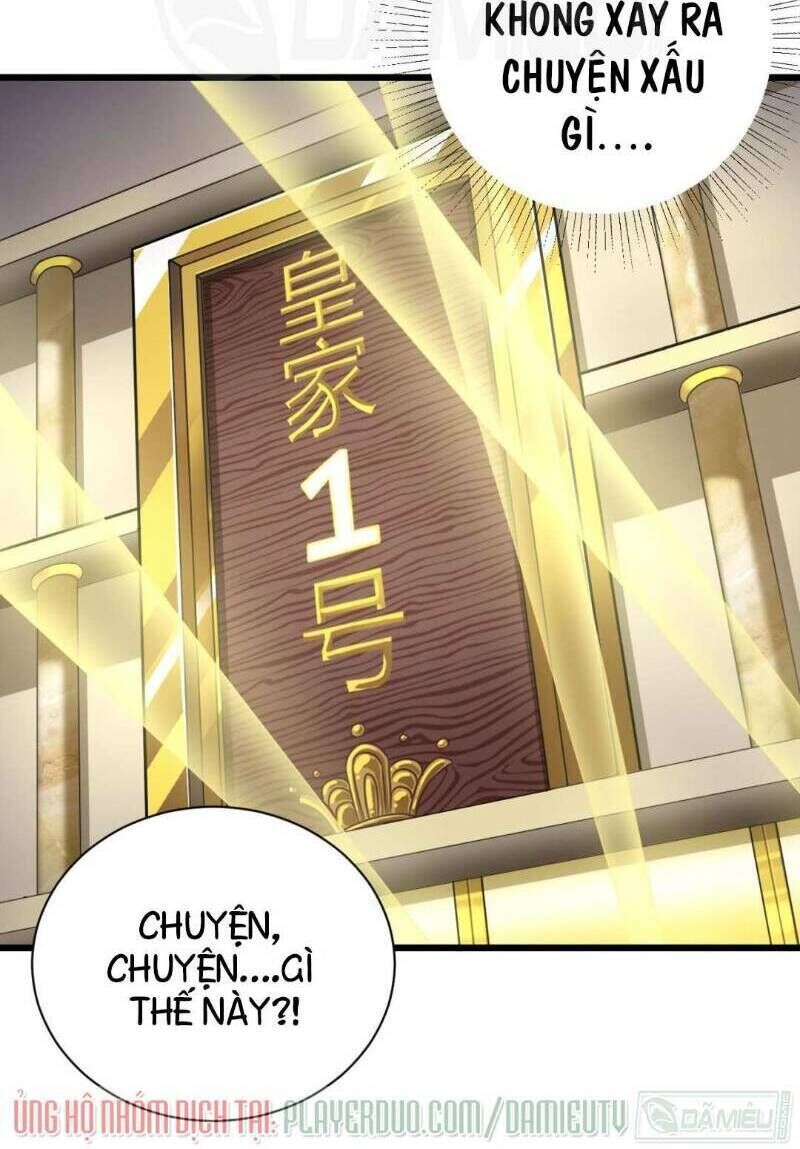 địa phủ khai phá thương chapter 105 6