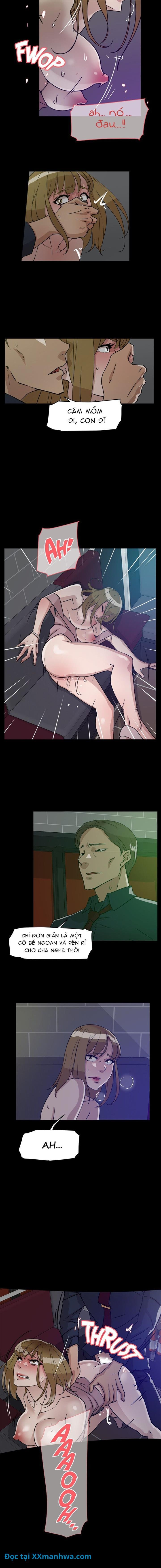 mười một cm của cô ấy chapter 55 2