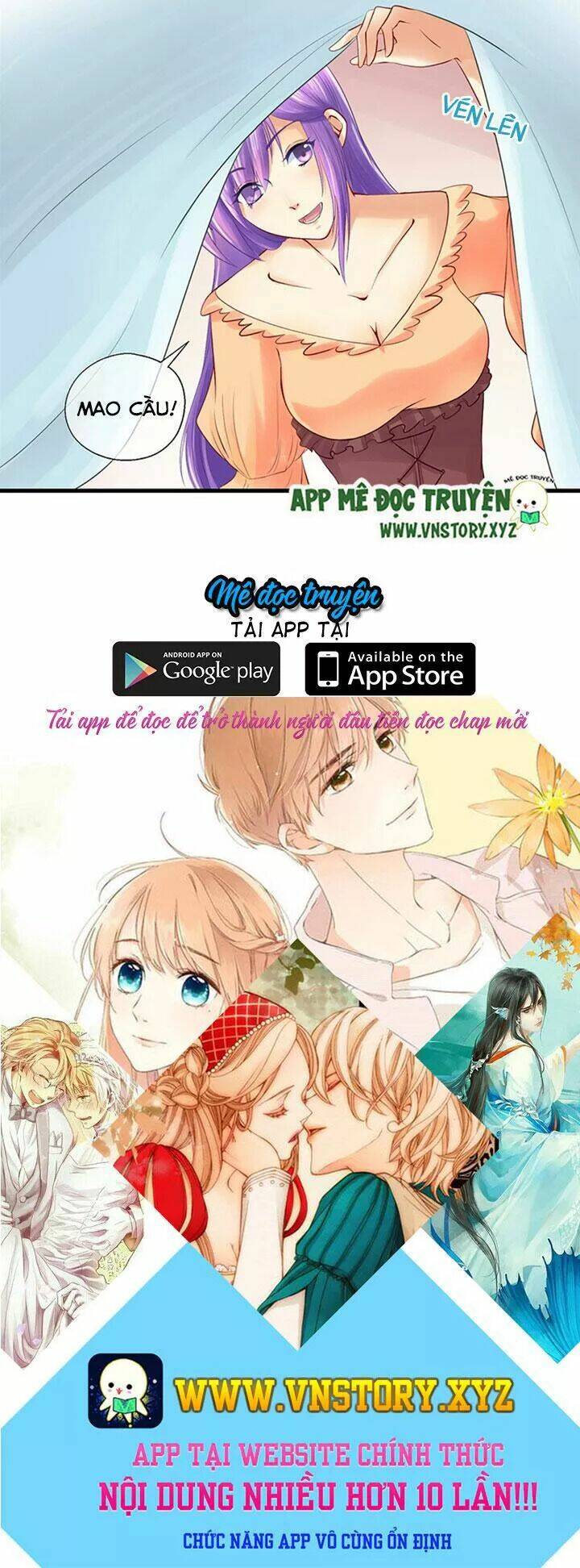 bồn tắm có vấn đề?! chapter 26 23